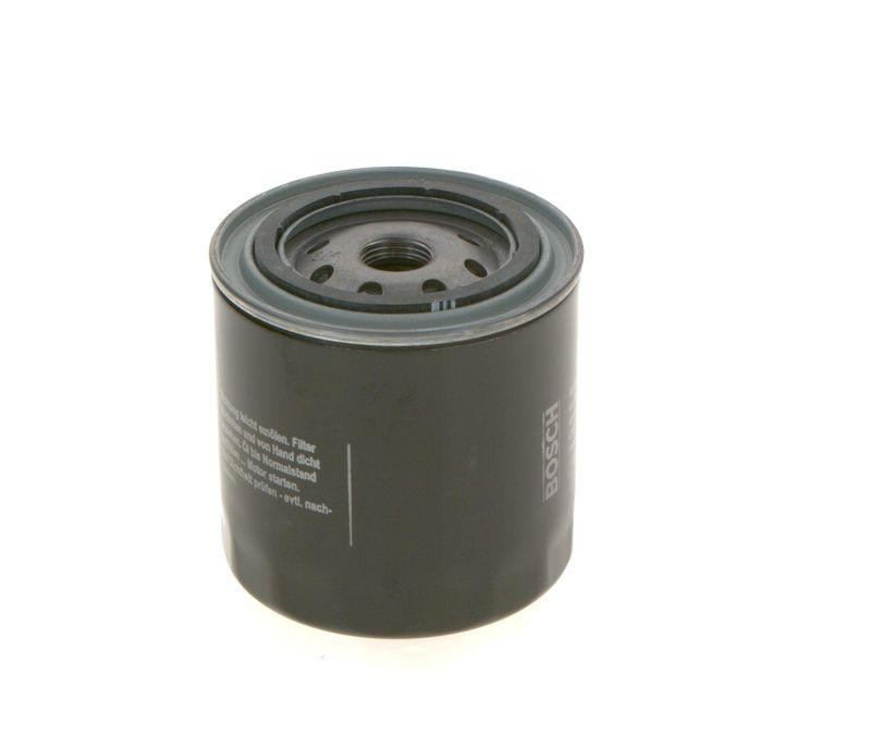 Filtre à huile BOSCH 0986452003
