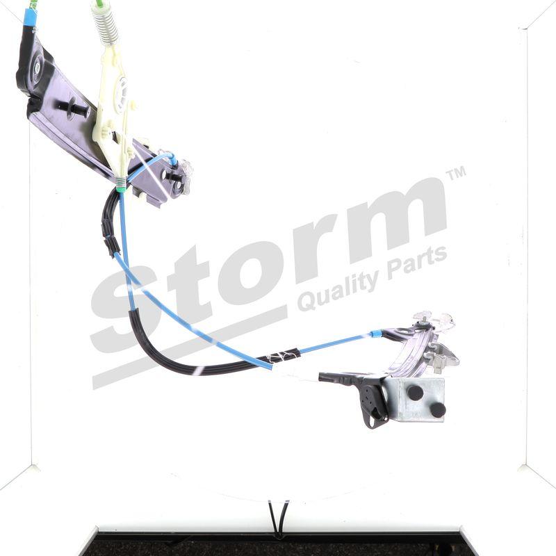 Lève-vitre STORM QUALITY PARTS 15476