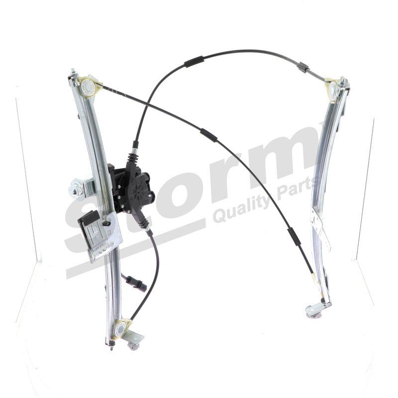 Lève-vitre STORM QUALITY PARTS 70573