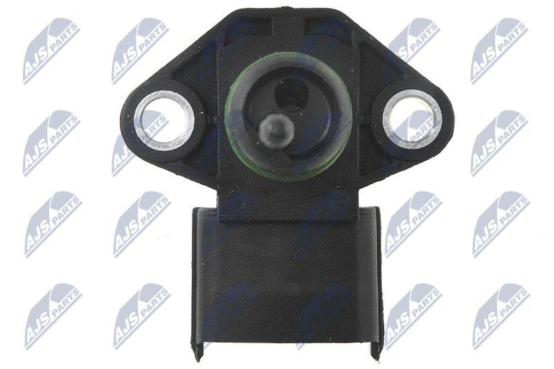 Capteur, pression du tuyau d'admission NTY ECM-HY-502