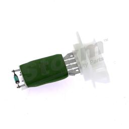 Résistance, pulseur d'air habitacle STORM QUALITY PARTS 777044