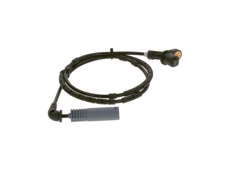 Capteur, vitesse de roue BOSCH 0 986 594 017