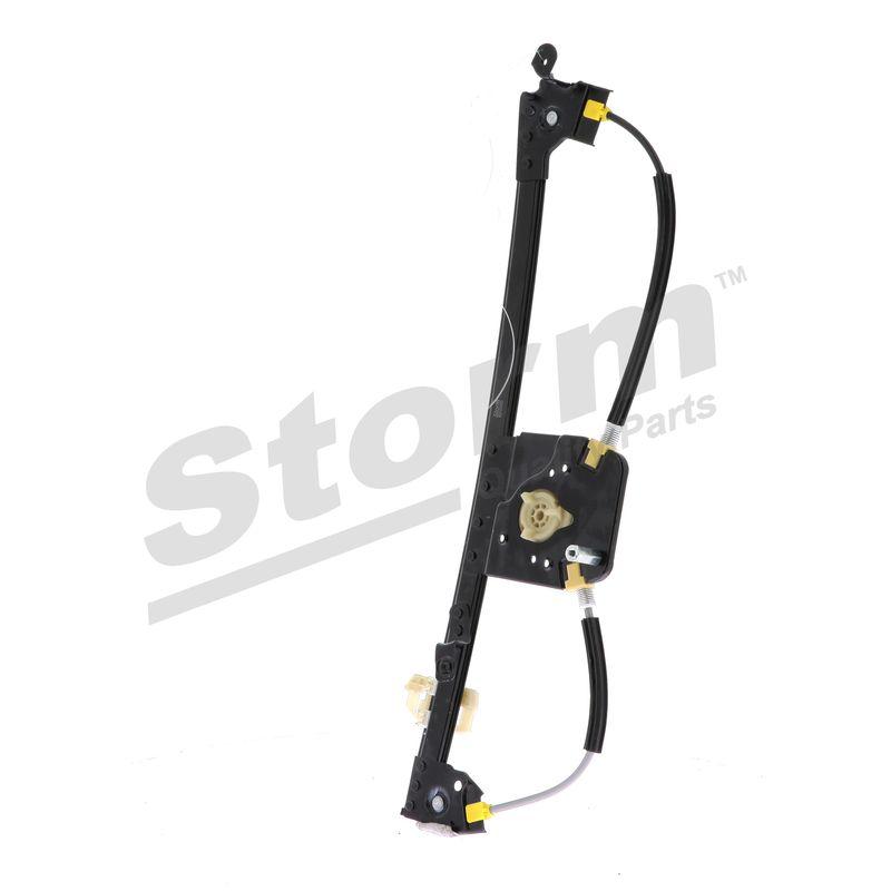 Lève-vitre STORM QUALITY PARTS 87158
