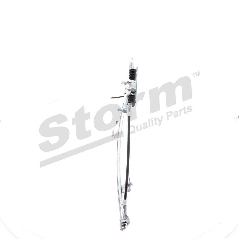 Lève-vitre STORM QUALITY PARTS 39976