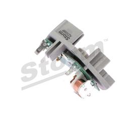 Résistance, pulseur d'air habitacle STORM QUALITY PARTS 777000