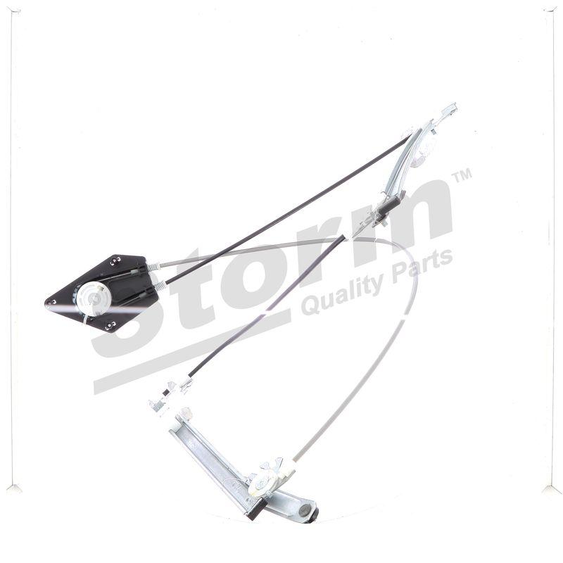 Lève-vitre STORM QUALITY PARTS 1027529
