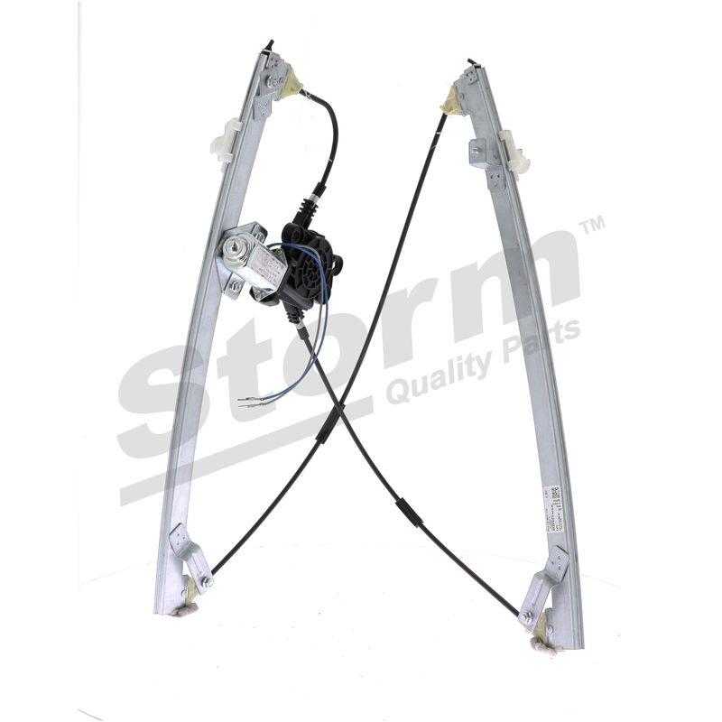 Lève-vitre STORM QUALITY PARTS 83777
