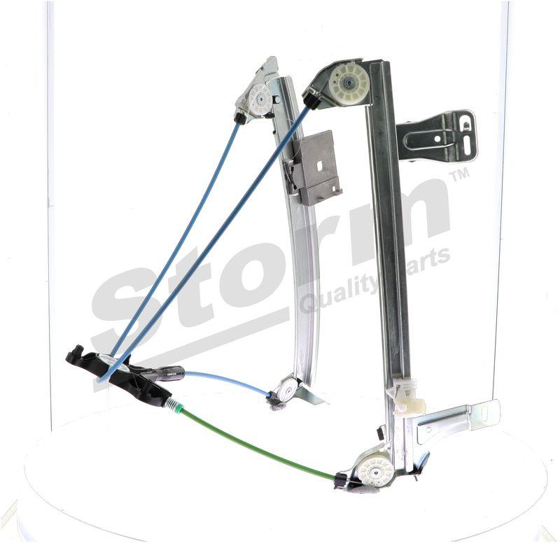 Lève-vitre STORM QUALITY PARTS 79779