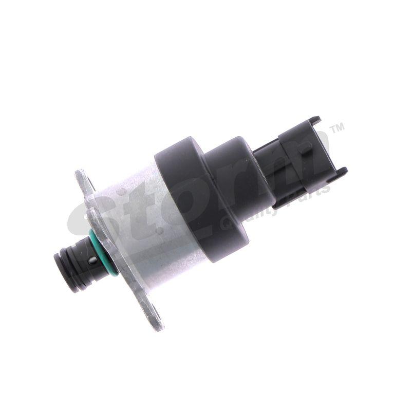 Régulateur, quantité de carburant (système à rampe commune) STORM QUALITY PARTS STO777203