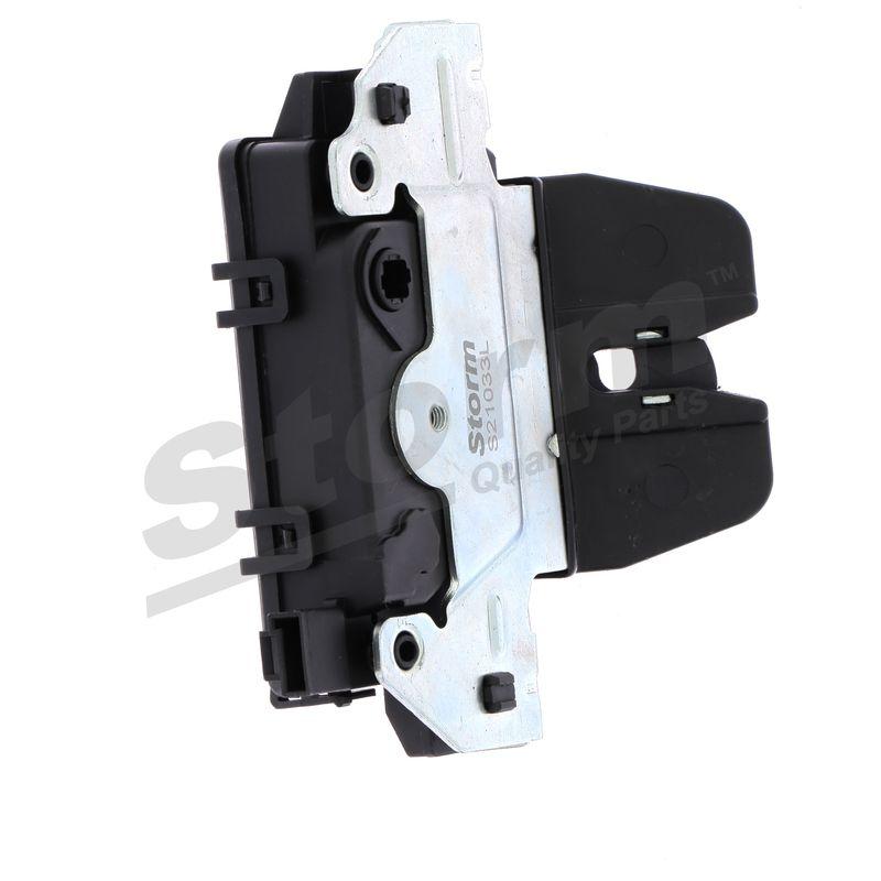 Serrure de hayon STORM QUALITY PARTS 6502003