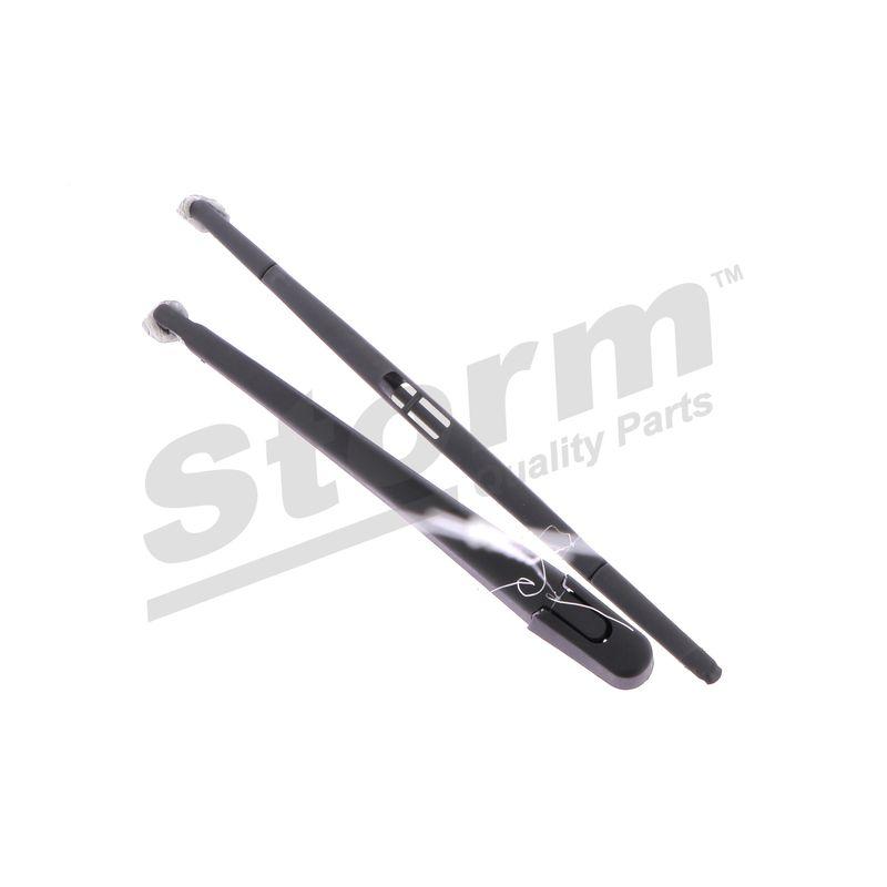 Kit de bras d'essuie-glace, nettoyage des vitres STORM QUALITY PARTS 79742KIT