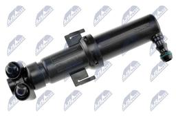 Gicleur d'eau de nettoyage, nettoyage des phares NTY EDS-AU-013