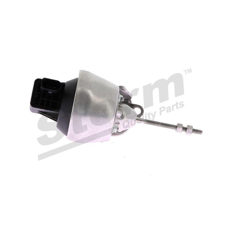 Détendeur de suralimentation STORM QUALITY PARTS 97997