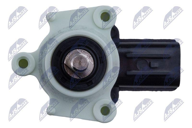 Capteur, correcteur de portée d’éclairage NTY ECX-MZ-000