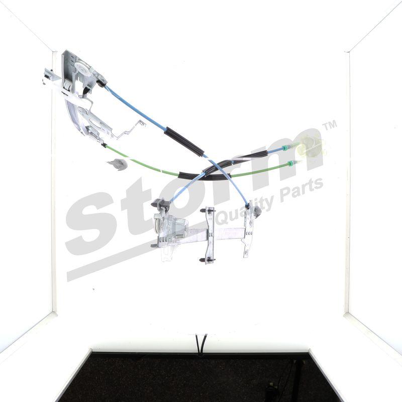 Lève-vitre STORM QUALITY PARTS 29077