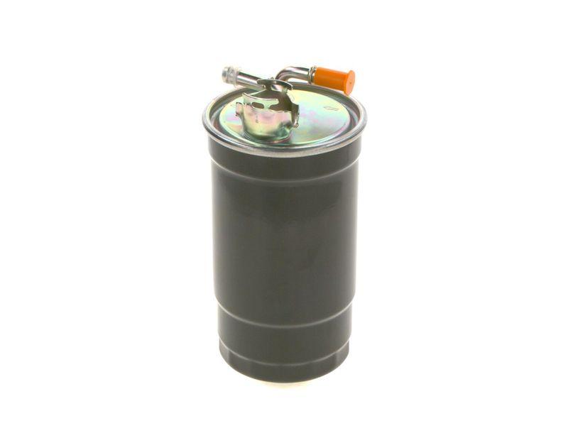 Filtre à carburant BOSCH 0 450 906 437