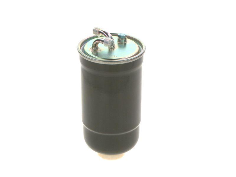 Filtre à carburant BOSCH 0 450 906 442