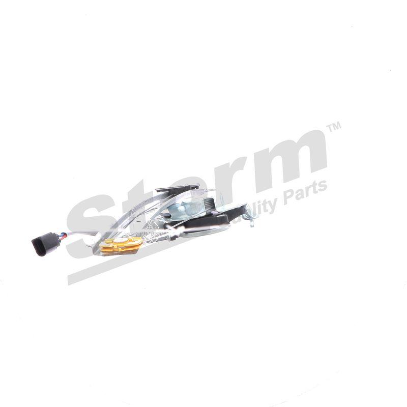 Lève-vitre STORM QUALITY PARTS 18078