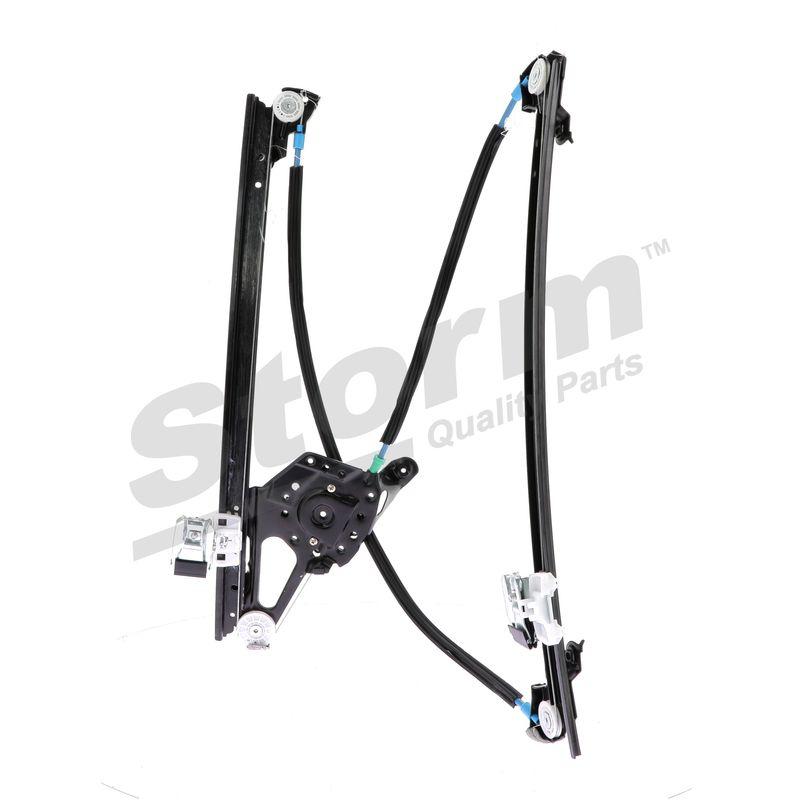 Lève-vitre STORM QUALITY PARTS 4857506