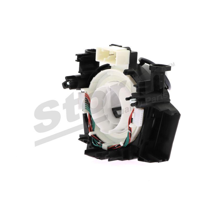 Ressort tournant, Airbag STORM QUALITY PARTS 8102006