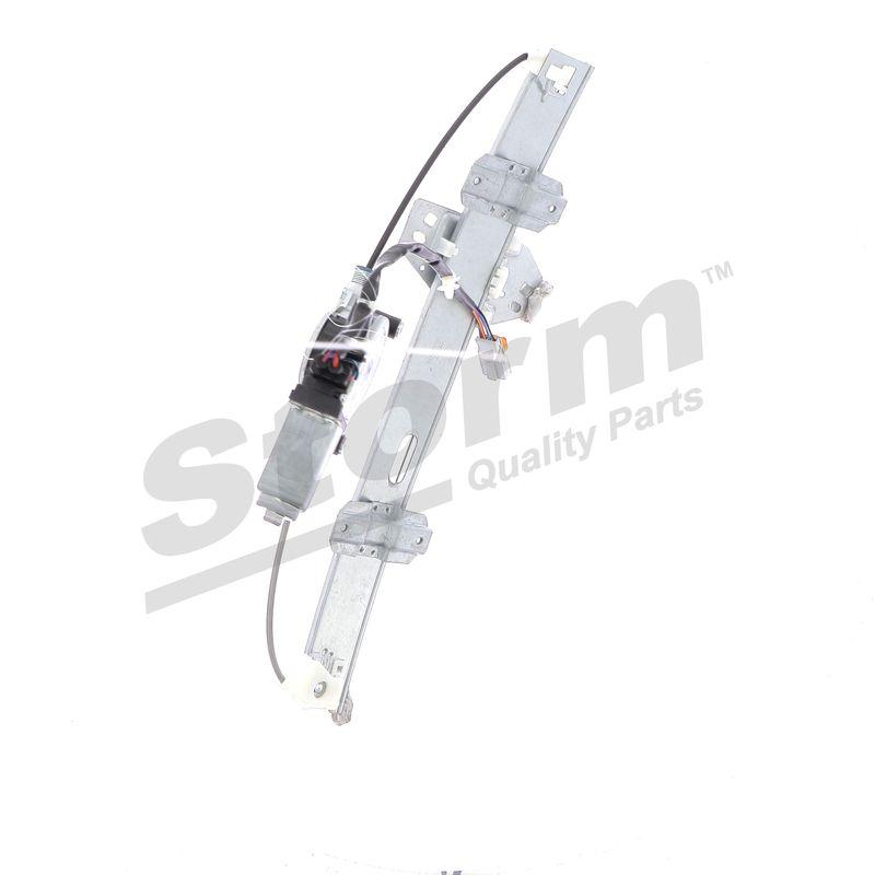 Lève-vitre STORM QUALITY PARTS 100182