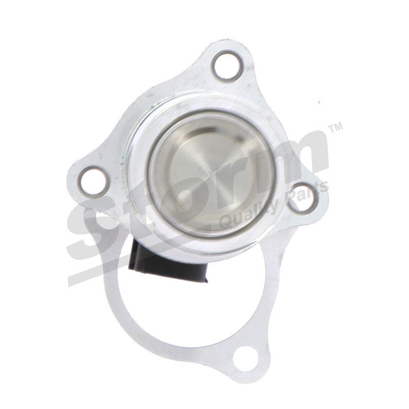 Vanne EGR STORM QUALITY PARTS 9019