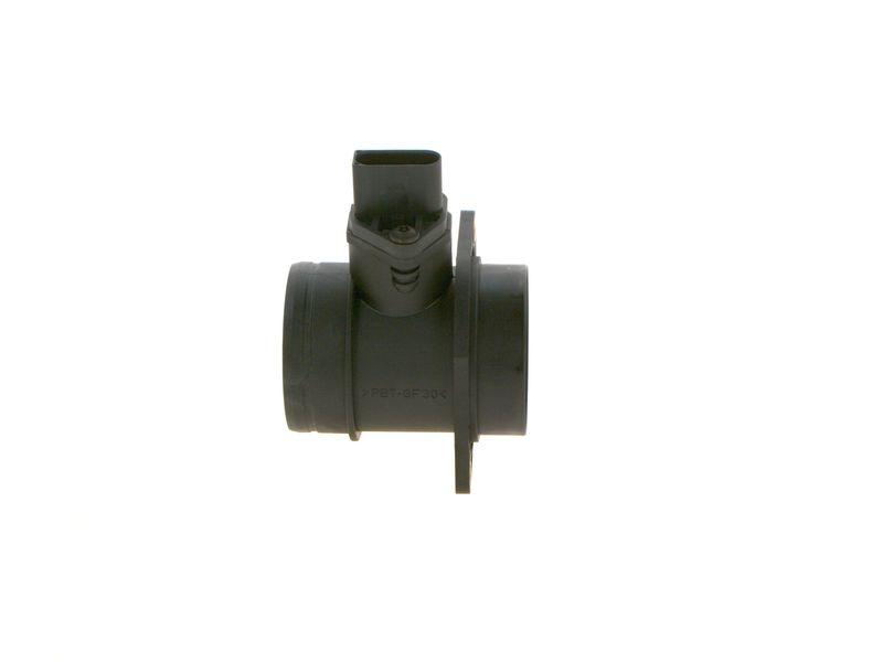 Débitmètre de masse d'air BOSCH 0280218002