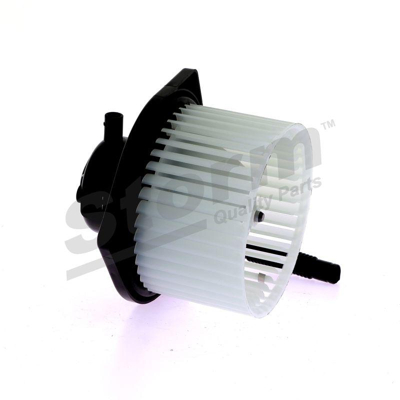 Pulseur d'air habitacle STORM QUALITY PARTS 7940801