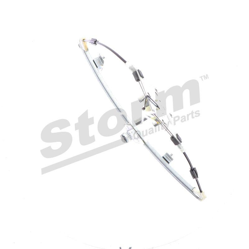 Lève-vitre STORM QUALITY PARTS 151268