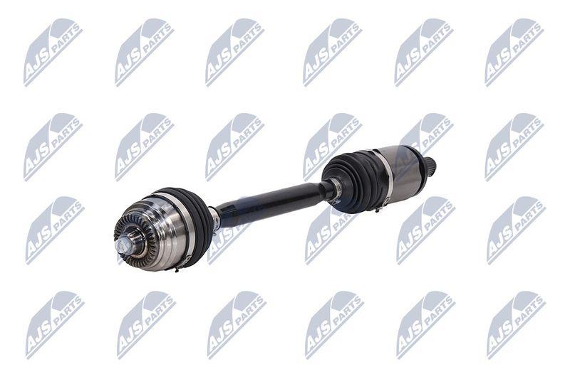 Arbre de transmission NTY NPW-BM-251