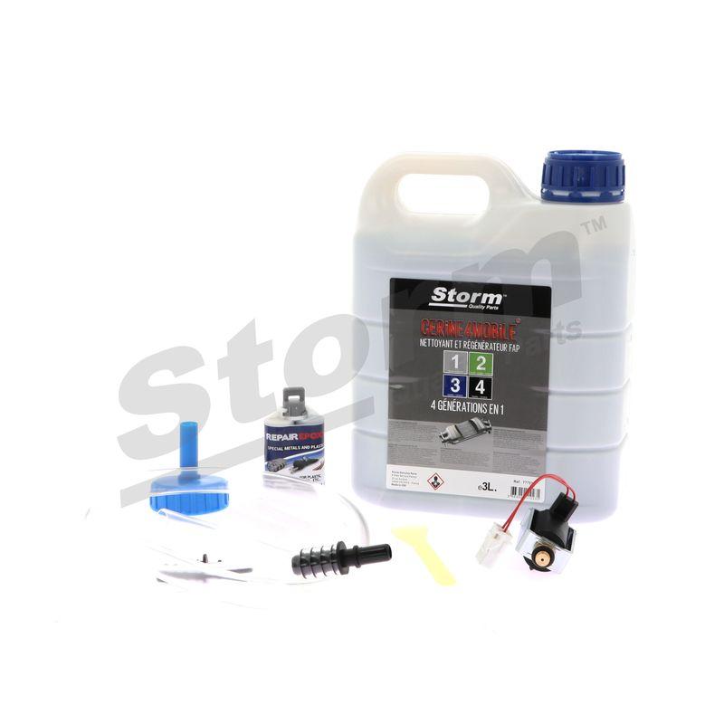 Pompe d’additif STORM QUALITY PARTS 777534