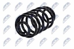 Ressort de suspension NTY ASZ-CH-021