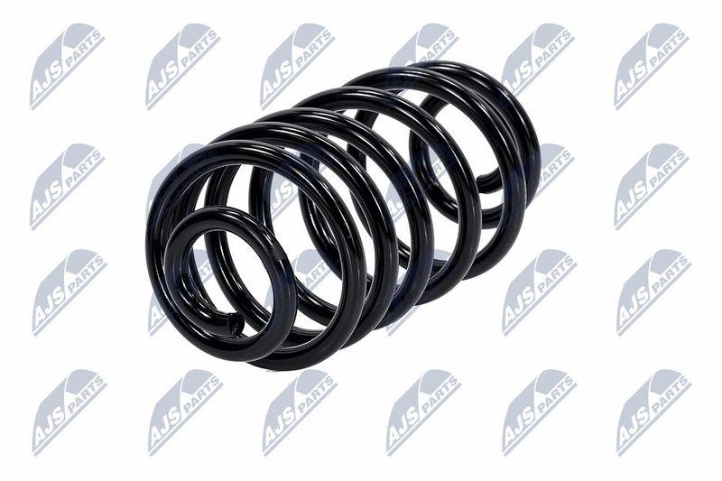 Ressort de suspension NTY ASZ-CH-021