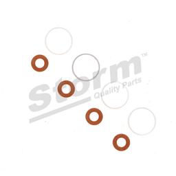 Kit de joints, injecteur STORM QUALITY PARTS STO460006
