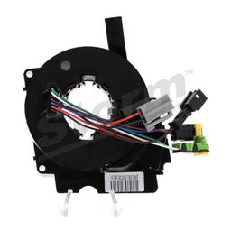 Ressort tournant, Airbag STORM QUALITY PARTS 8102002