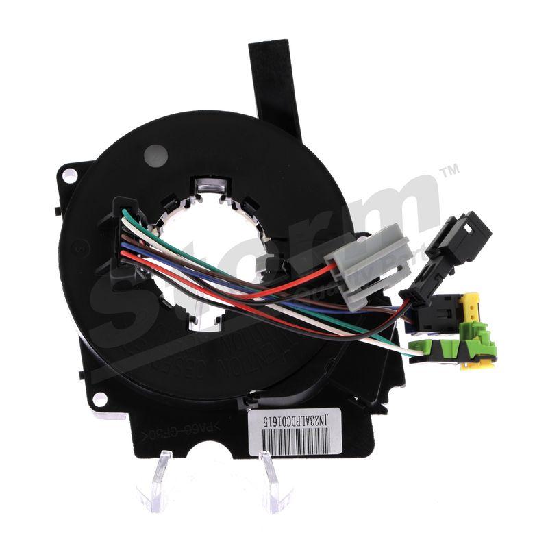 Ressort tournant, Airbag STORM QUALITY PARTS 8102002