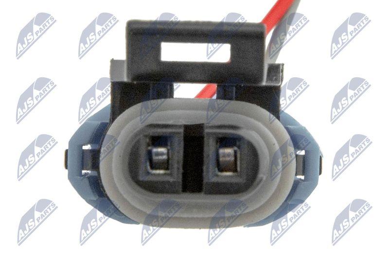 Touche, déverrouillage automatique du hayon NTY EZC-PL-038