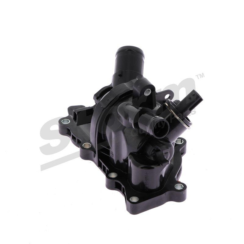 Boîtier du thermostat STORM QUALITY PARTS STO5350892