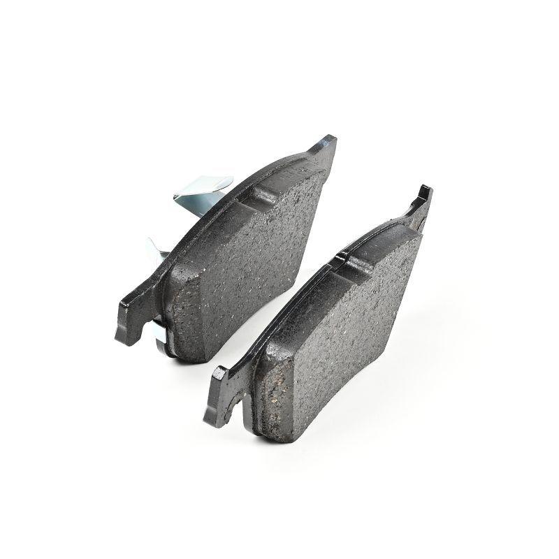 Kit de plaquettes de frein, frein à disque DELPHI LP3520