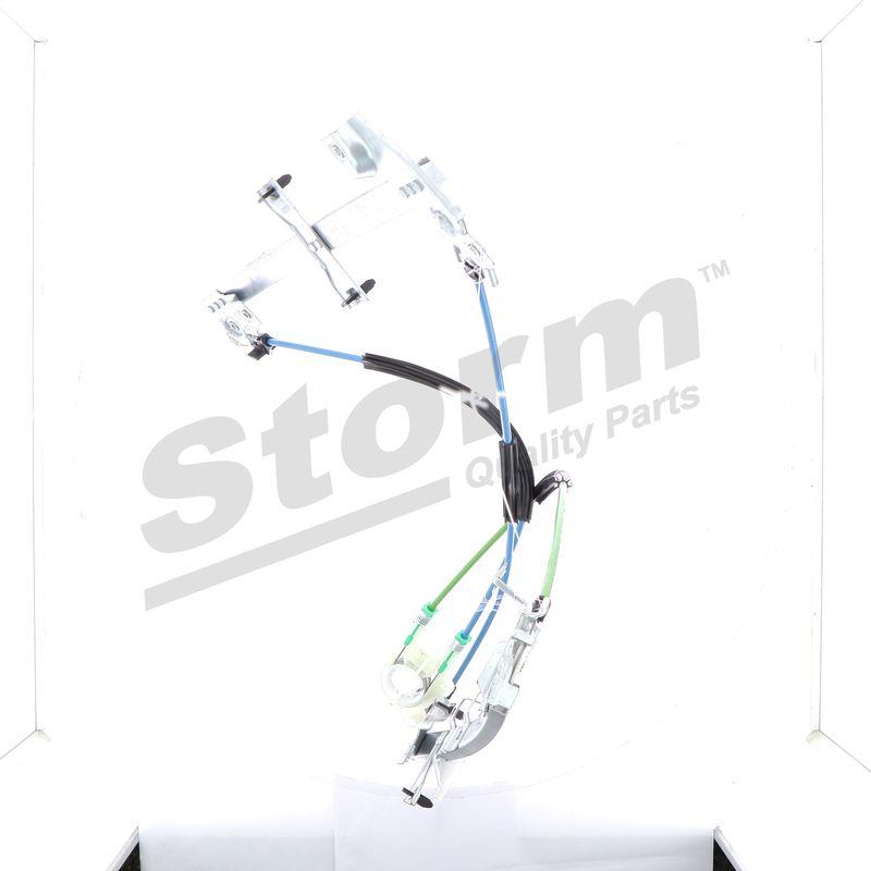 Lève-vitre STORM QUALITY PARTS 29078