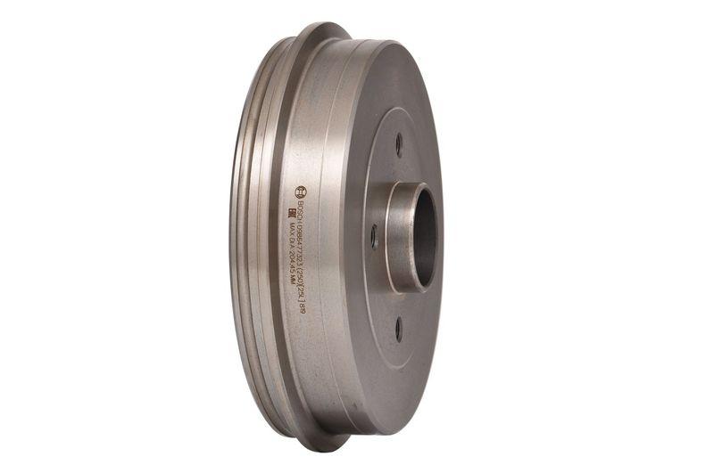 Tambour de frein BOSCH 0 986 477 323