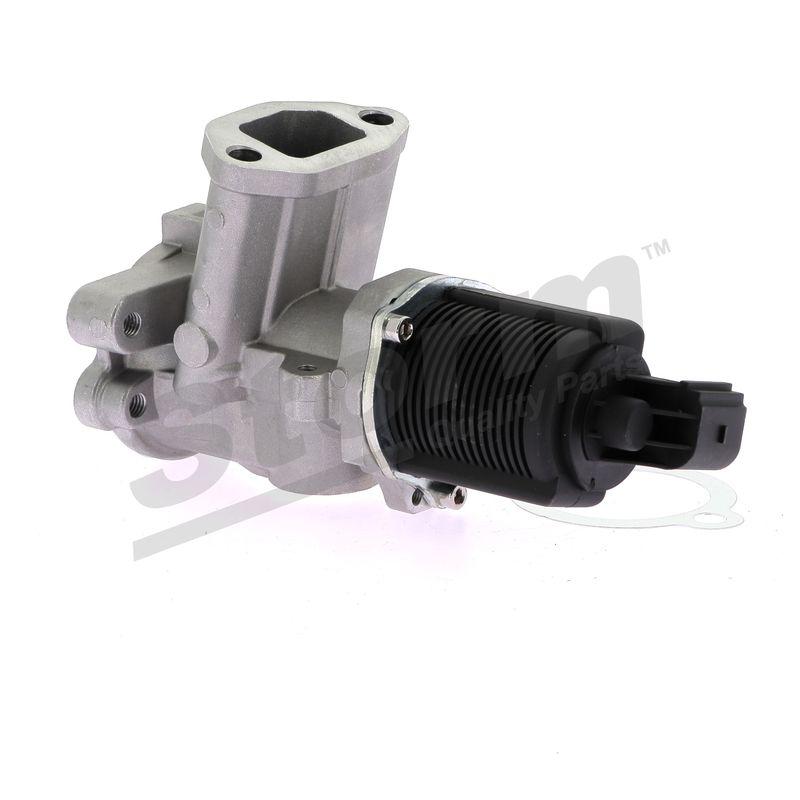 Vanne EGR STORM QUALITY PARTS 9004