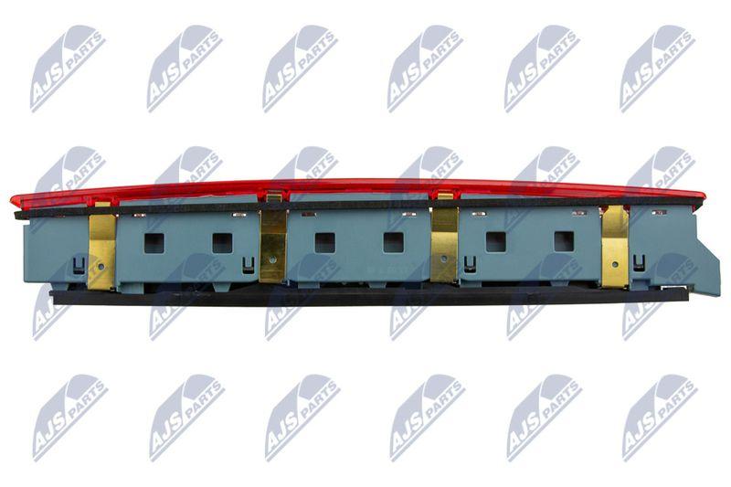 Feu stop additionnel NTY ELP-AU-006