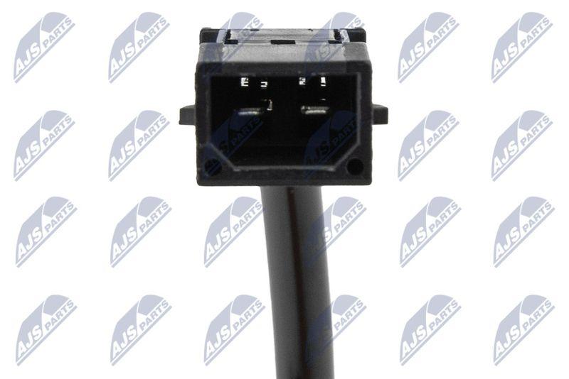 Capteur, vitesse de roue NTY HCA-VW-018
