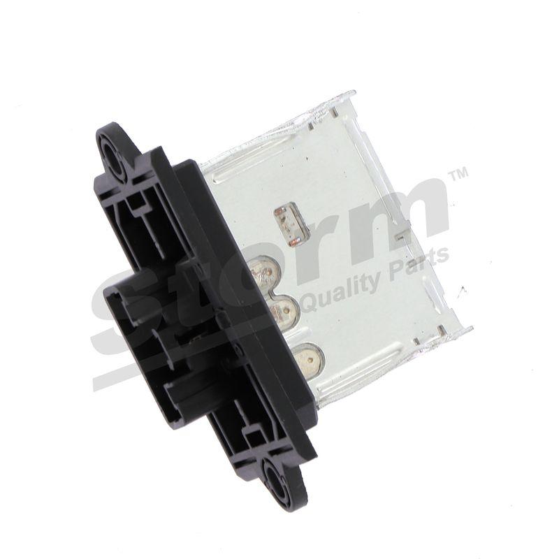 Résistance, pulseur d'air habitacle STORM QUALITY PARTS STO1509502