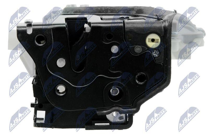 Serrure de porte NTY EZC-AU-041