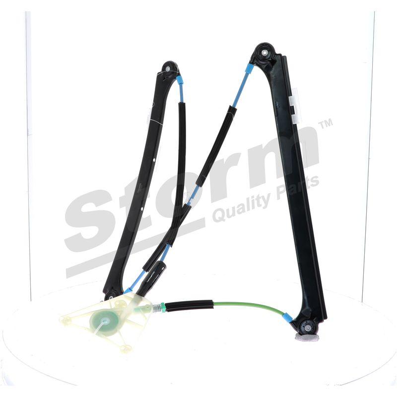 Lève-vitre STORM QUALITY PARTS 10369