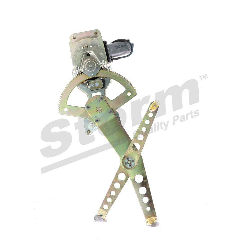 Lève-vitre STORM QUALITY PARTS 64078