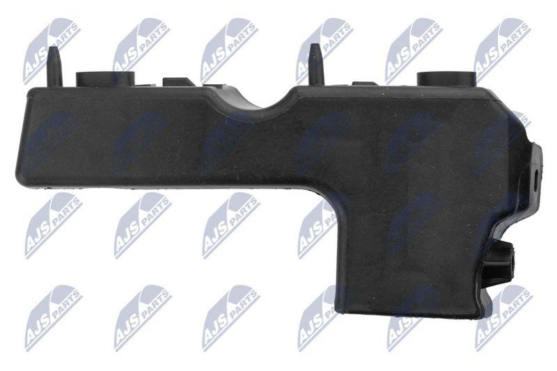 Support, pare-chocs NTY EZC-AU-209
