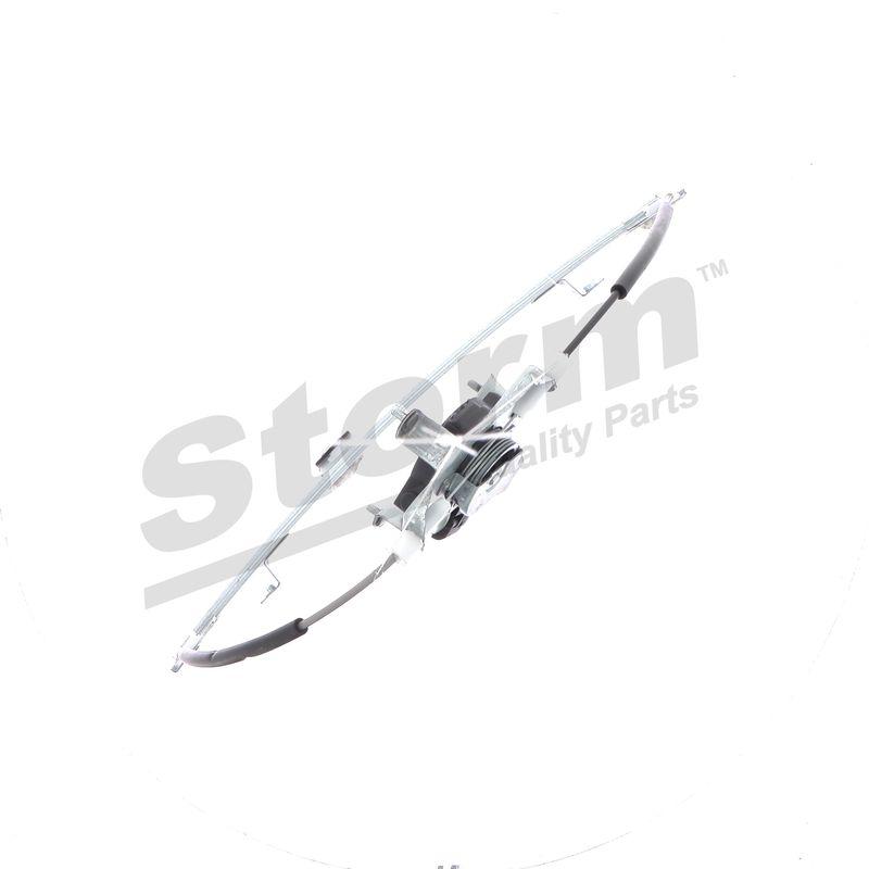Lève-vitre STORM QUALITY PARTS 81074ST